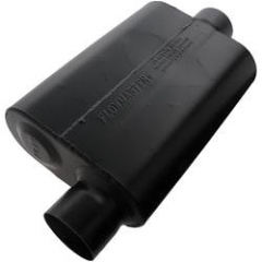 Auspufftopf - Exhaust Muffler  3